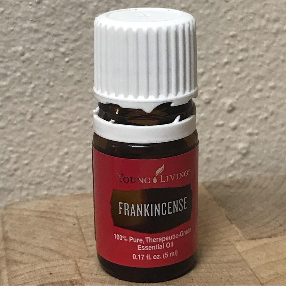 YoungLiving Frankinsense essential oil 5ml